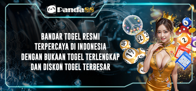 TOGEL TERBESAR